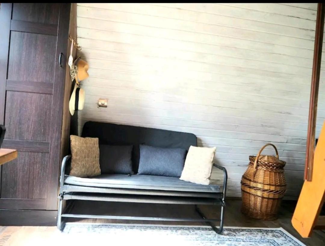 Tiny House In The City 프라하 외부 사진