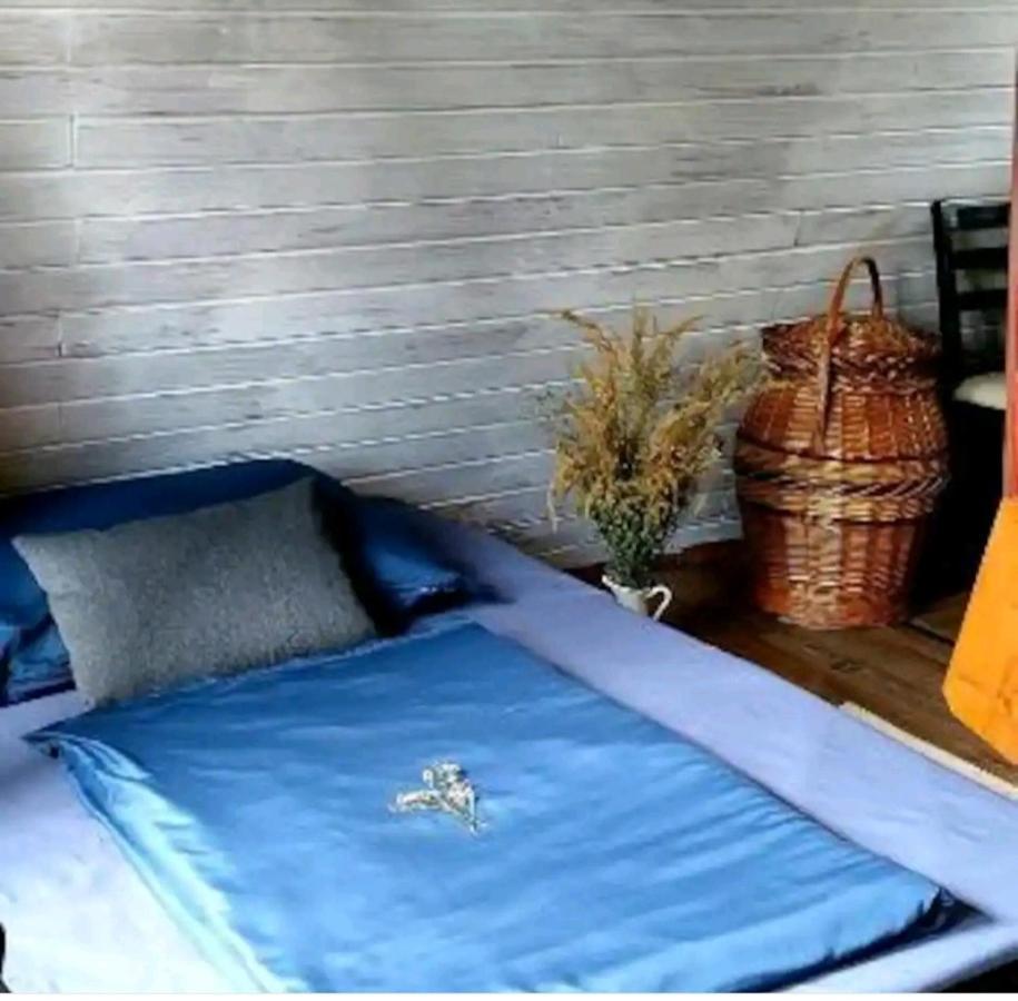 Tiny House In The City 프라하 외부 사진
