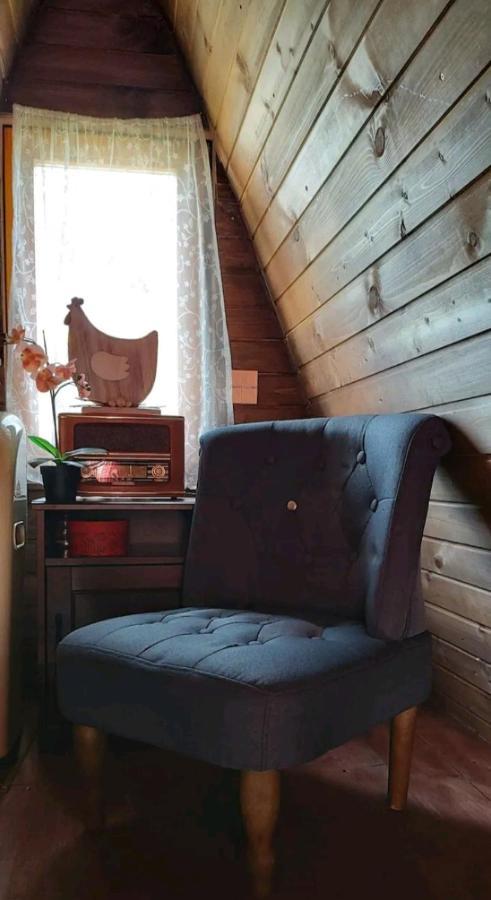 Tiny House In The City 프라하 외부 사진