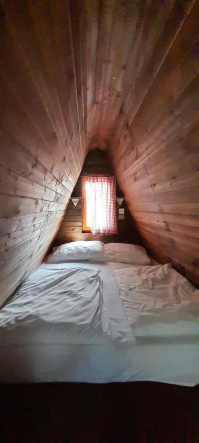 Tiny House In The City 프라하 외부 사진